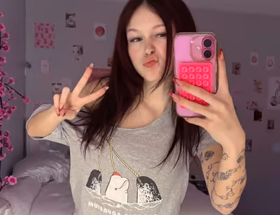 Kissxalice verified OnlyFans creator 2026 profile photo