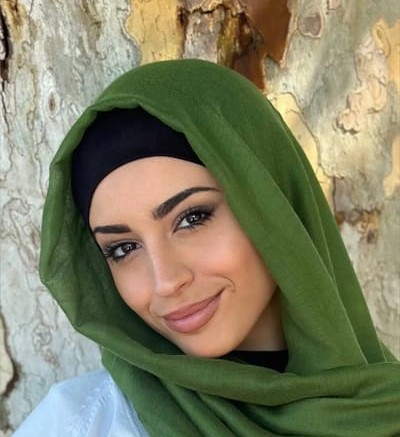 Malikafaris verified OnlyFans creator 2026 profile photo